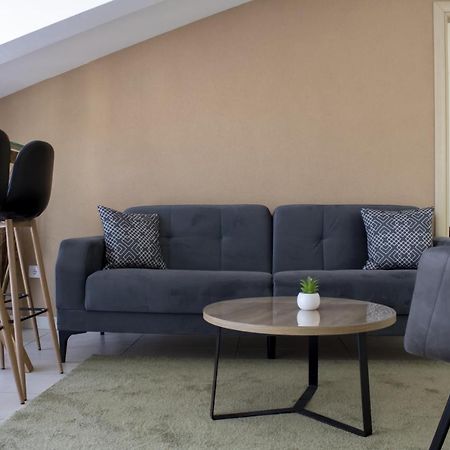 Rooftop Apartment Цриквениця Екстер'єр фото