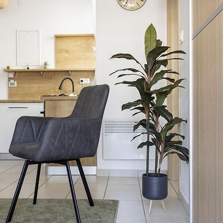 Rooftop Apartment Цриквениця Екстер'єр фото