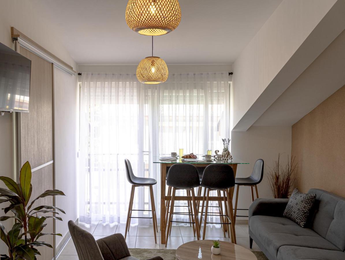 Rooftop Apartment Цриквениця Екстер'єр фото