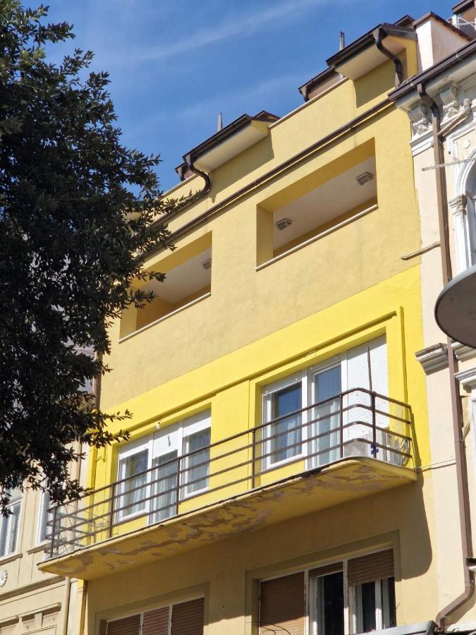 Rooftop Apartment Цриквениця Екстер'єр фото