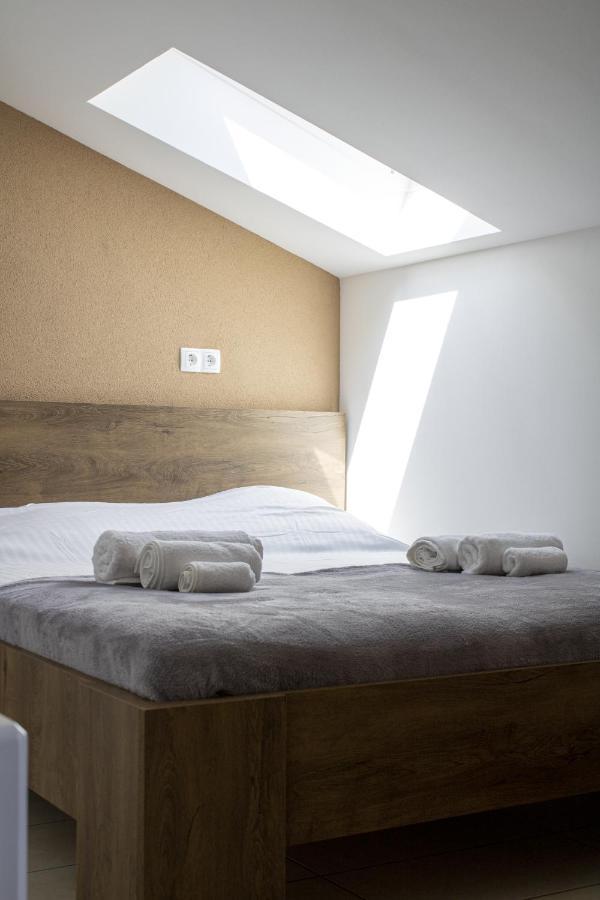 Rooftop Apartment Цриквениця Екстер'єр фото