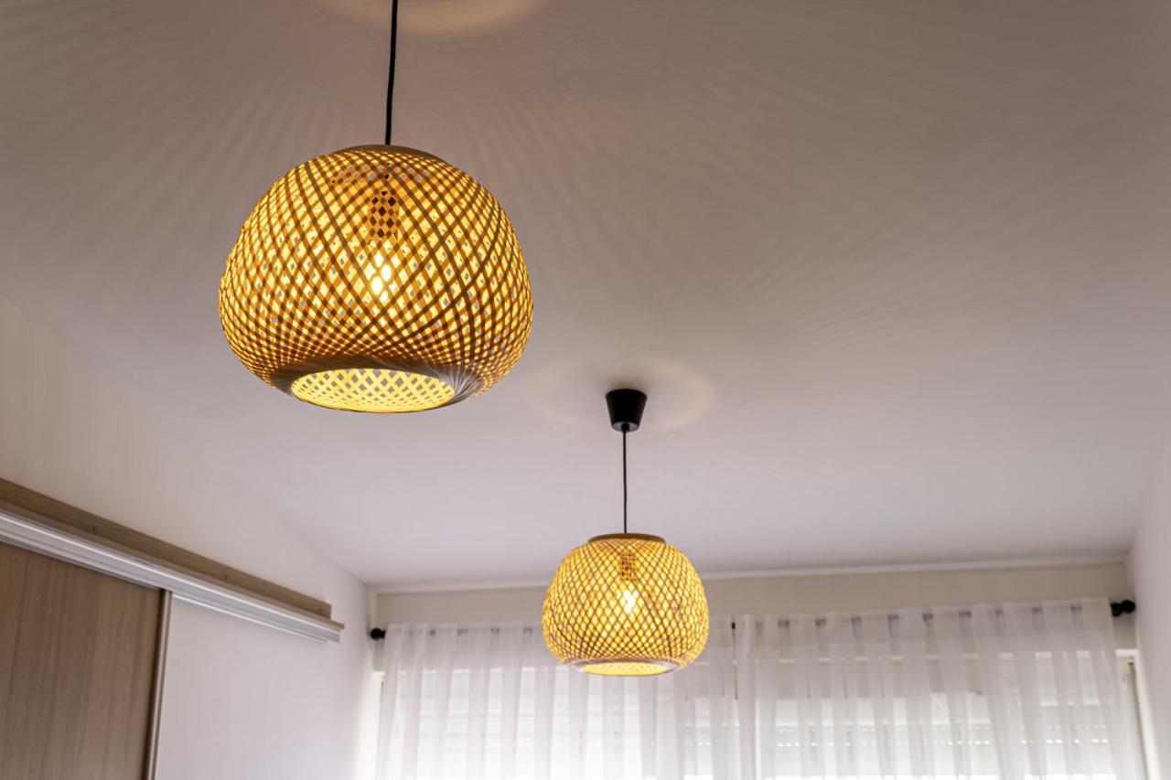 Rooftop Apartment Цриквениця Екстер'єр фото