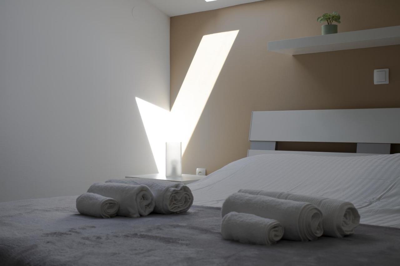 Rooftop Apartment Цриквениця Екстер'єр фото